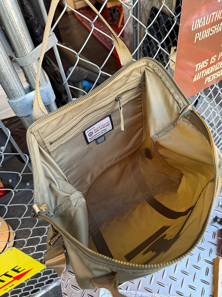ボーイング　ヘルメットバッグ　RED CANOE　レッドカヌー ■ アメリカン雑貨 アメリカ雑貨 |  | 11