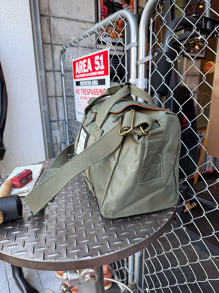 ボーイング　ストウバッグ　RED CANOE　レッドカヌー ■ アメリカ雑貨 アメリカン雑貨 |  | 05