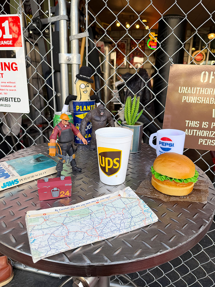 UPS　16オンス　スタジアムカップ ■ アメリカン雑貨 アメリカ雑貨  爆買 |  | 02