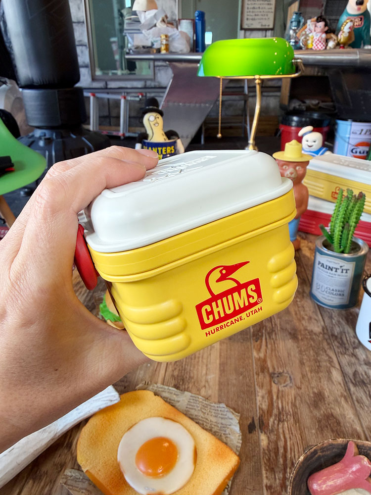 タッパー 保存容器（色：イエロー系）のおすすめ人気商品一覧 通販