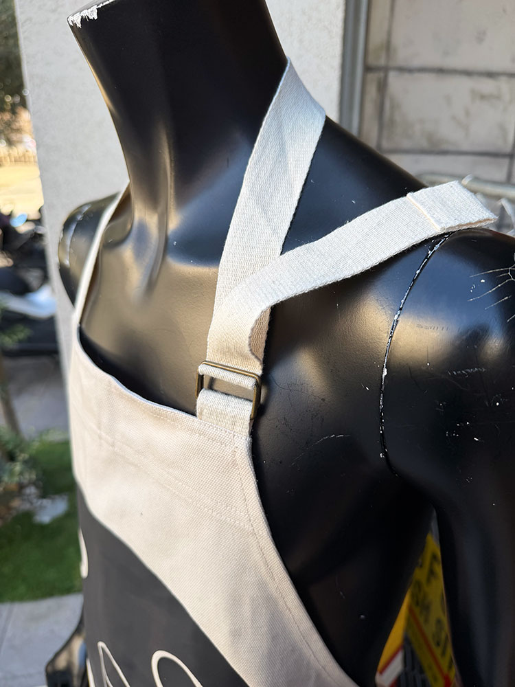 CHUMS　チャムス　オフィシャル　ブービー　エプロン ■ アメリカン雑貨 アメリカ雑貨 |  | 03