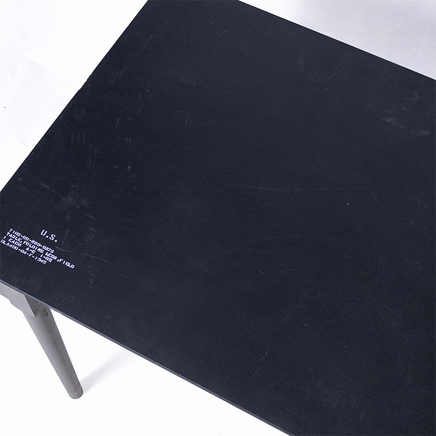 USタイプ フォールディングテーブル　全国送料無料（沖縄・離島除く）　ミリタリーテイスト　秘密基地系ファニチャー　FML 爆買 |  | 13