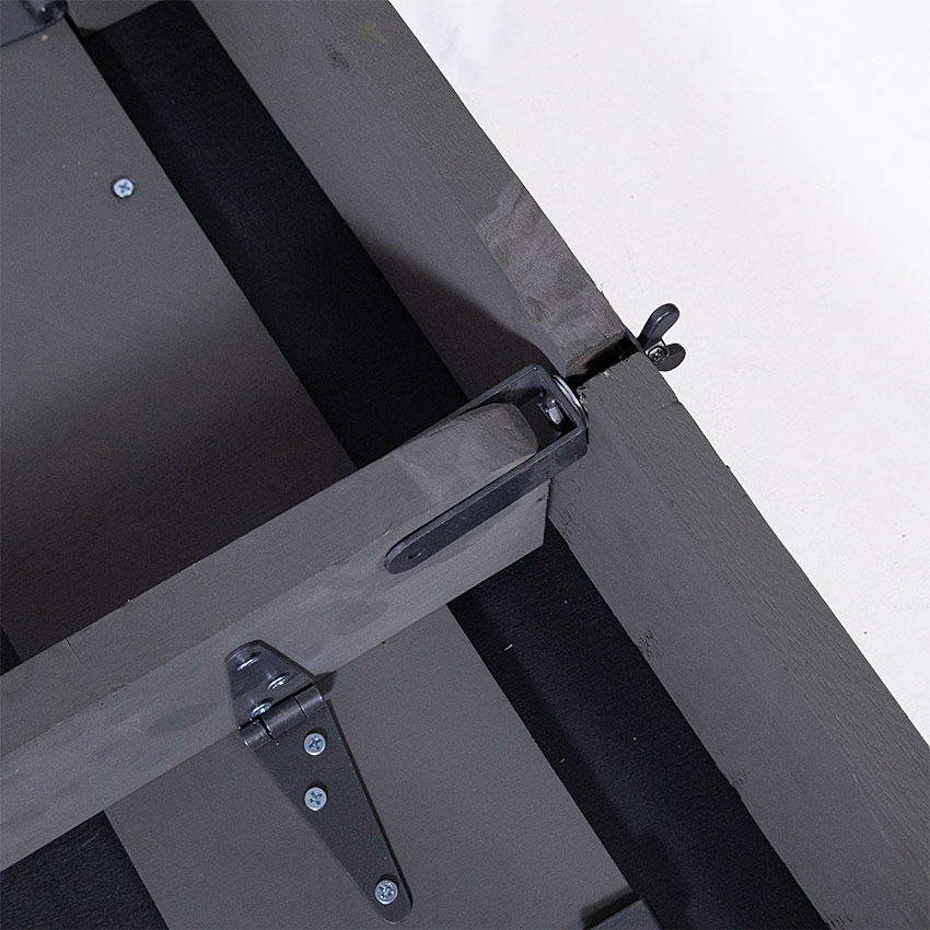 USタイプ フォールディングテーブル　全国送料無料（沖縄・離島除く）　ミリタリーテイスト　秘密基地系ファニチャー　FML 爆買 |  | 14