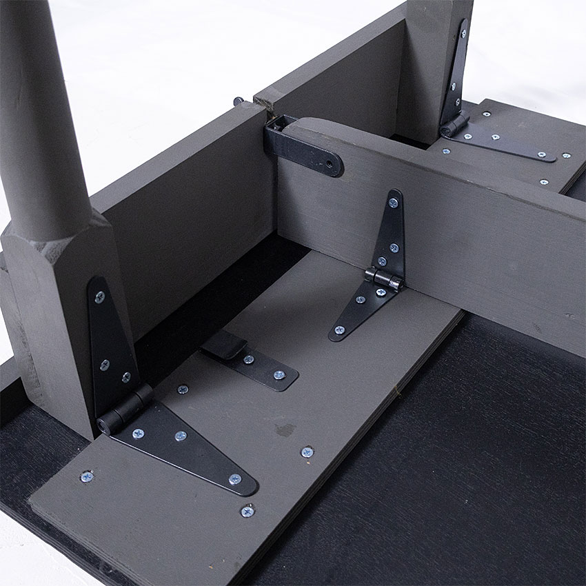 USタイプ フォールディングテーブル　全国送料無料（沖縄・離島除く）　ミリタリーテイスト　秘密基地系ファニチャー　FML 爆買 |  | 15