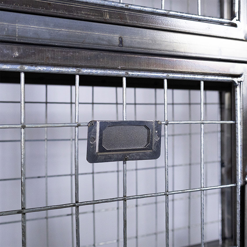 ミリタリーテイスト　メッシュロッカー　5段タイプ　全国送料無料（沖縄・離島除く）　秘密基地系ファニチャー　FML 爆買 |  | 05