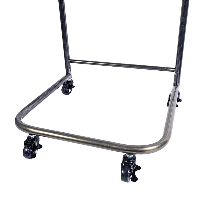 ミリタリーテイスト　3段ワイヤーラック　キャスター台付き　全国送料無料（沖縄・離島除く）　秘密基地系ファニチャー　FML 爆買 |  | 09