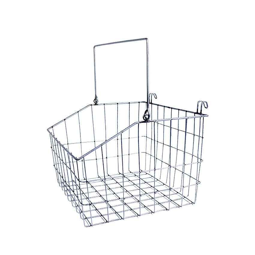 ミリタリーテイスト　3段ワイヤーラック　キャスター台付き　全国送料無料（沖縄・離島除く）　秘密基地系ファニチャー　FML 爆買 |  | 17