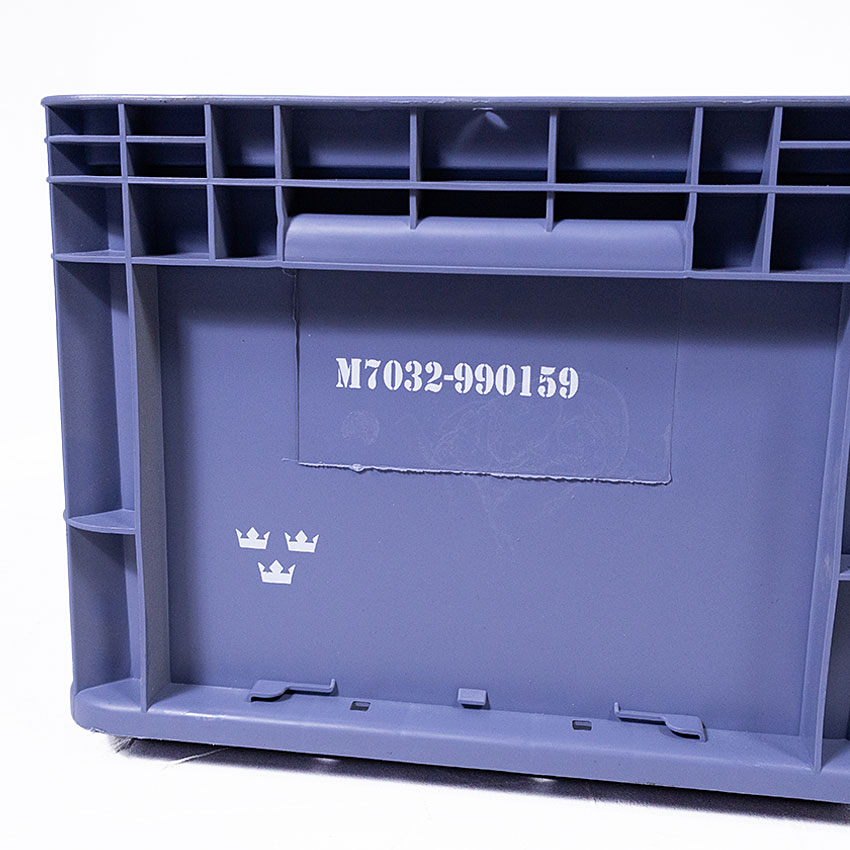 ミリタリーテイスト　アイアン＆プラスティック　キャビネット S　全国送料無料（沖縄・離島除く）　秘密基地系ファニチャー　FML |  | 06