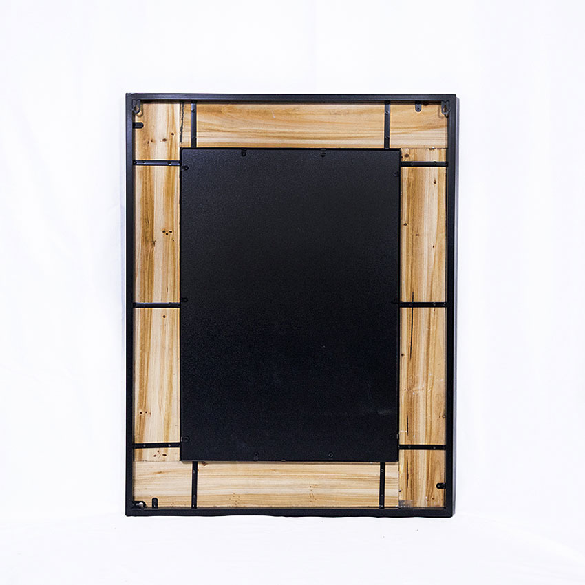 ミリタリーテイスト　ウォールミラー　全国送料無料（沖縄・離島除く）　壁掛け鏡　吊り鏡　秘密基地系ファニチャー　FML 爆買 |  | 10