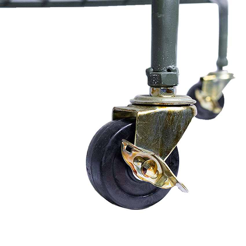 ミリタリーテイスト　メッシュカーゴ　（オリーブ）　全国送料無料（沖縄・離島除く）　秘密基地系ファニチャー　FML ■ アメリカン雑貨 |  | 09