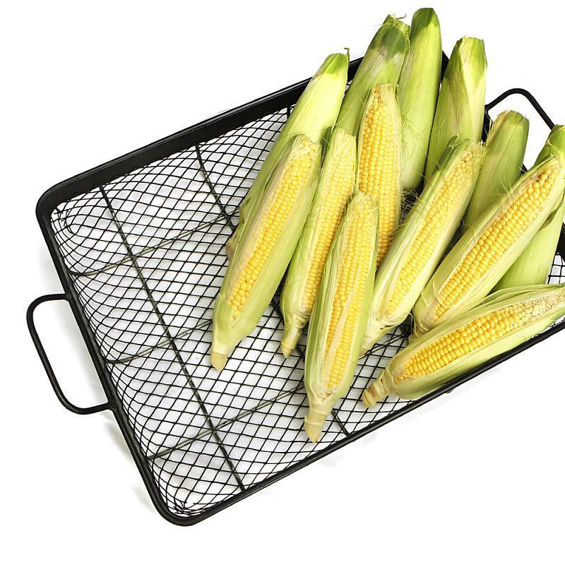 ミリタリーテイスト　メッシュバスケット　オリーブ L　秘密基地系ファニチャー　FML ■ アメリカン雑貨 アメリカ雑貨 |  | 02