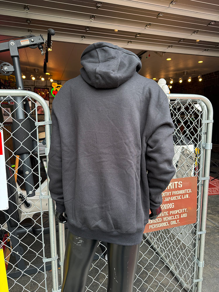 ビートルズ　グリーンアップルロゴ　オフィシャル　パーカー　公式グッズ ■ アメリカ雑貨 アメリカン雑貨 |  | 03