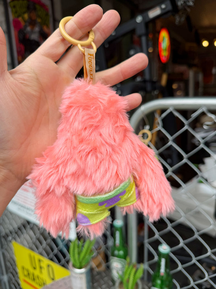 アメリカン雑貨専門店キャンディタワー - ぬいぐるみ｜Yahoo!ショッピング