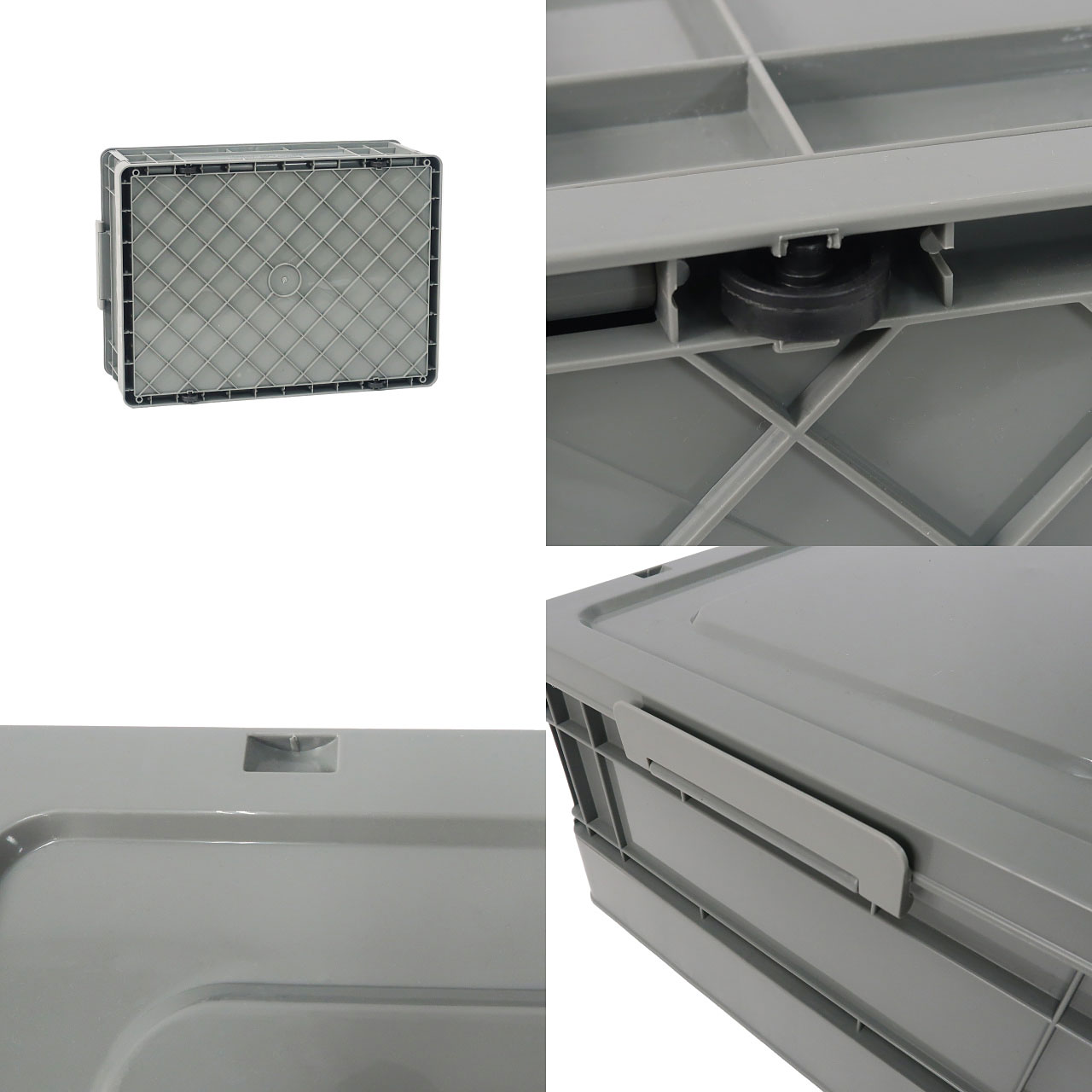 ポストジェネラル　インダストリアル　フォルダブル　クレート　ホーム ■ アメリカン雑貨 アメリカ雑貨 |  | 09