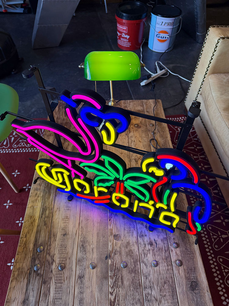 コロナ　LED　ネオンサイン ■ アメリカン雑貨 アメリカ雑貨 |  | 05