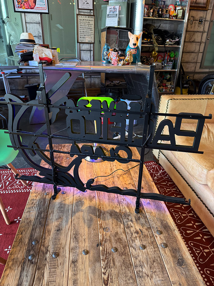 パシフィコ　クララ　LED　ネオンサイン ■ アメリカン雑貨 アメリカ雑貨 |  | 07