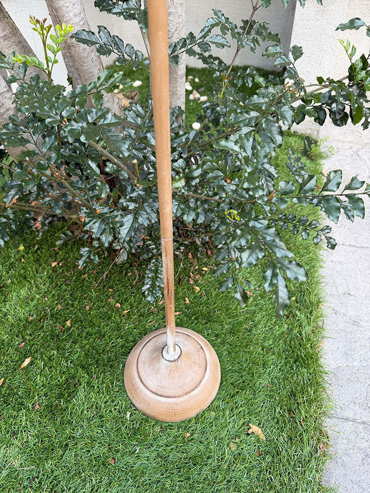 アンティークテイスト　バードハウス　（スタンド付き） ■ アメリカン雑貨 アメリカ雑貨 |  | 03