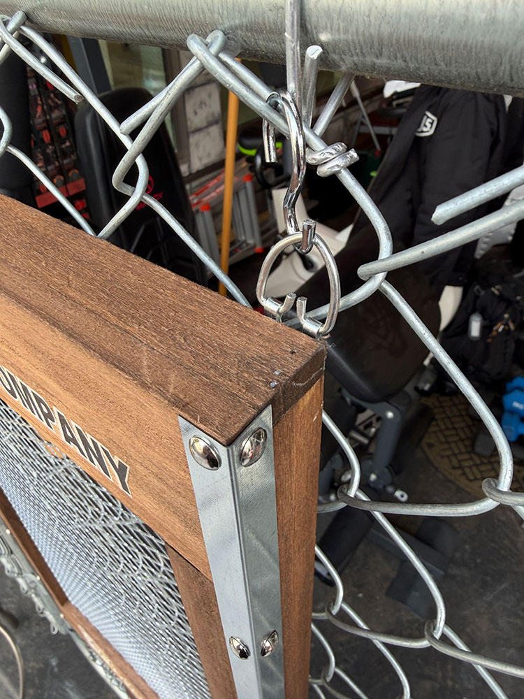 DIYディスプレイボード　（レディキロワット） ■ アメリカン雑貨 アメリカ雑貨 |  | 05