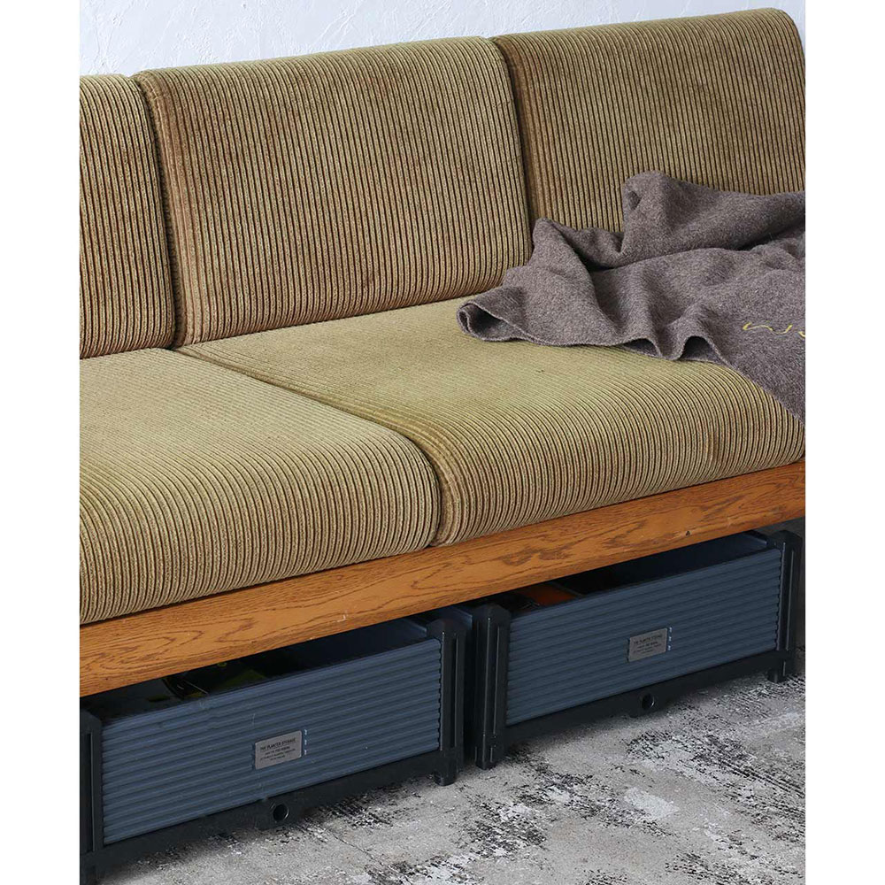 ポストジェネラル　マルチパーパス　ストレージ　単品 ■ アメリカン雑貨 アメリカ雑貨 |  | 07