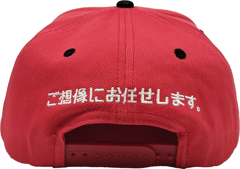 「毛量不足」　おもしろキャップ　ゴキゲンファクトリー ■ アメリカン雑貨 アメリカ雑貨 |  | 02