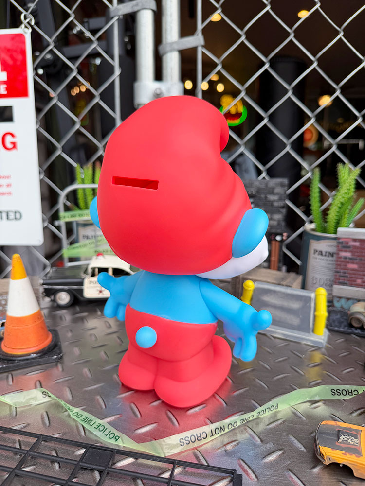 スマーフ フィギュアのおすすめ人気商品一覧 通販 - Yahoo!ショッピング