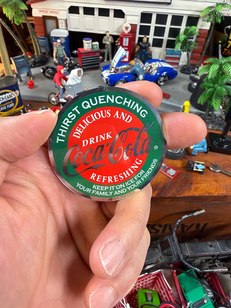 アメリカン雑貨専門店キャンディタワー - コカ・コーラグッズ｜Yahoo