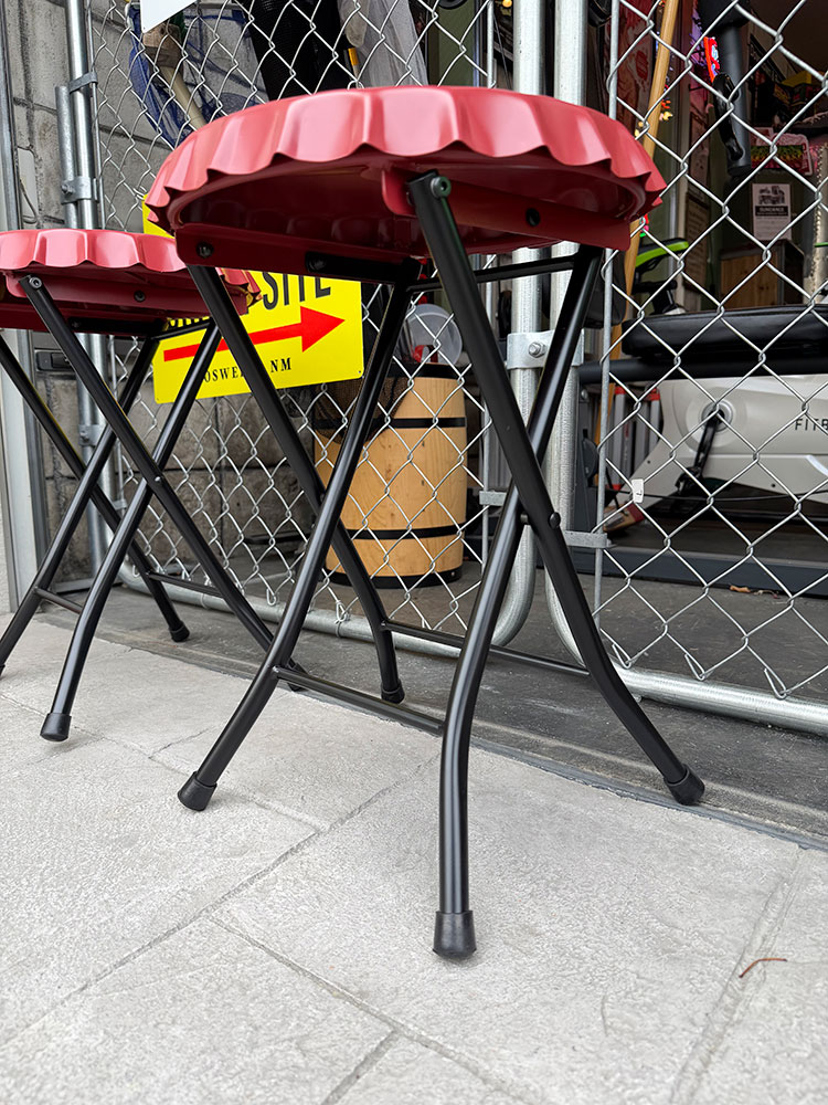 アメリカンダイナー チェア（家具、インテリア用品）の商品一覧 通販
