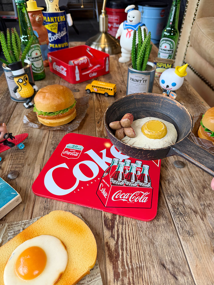 アメリカン雑貨専門店キャンディタワー - コカ・コーラグッズ｜Yahoo