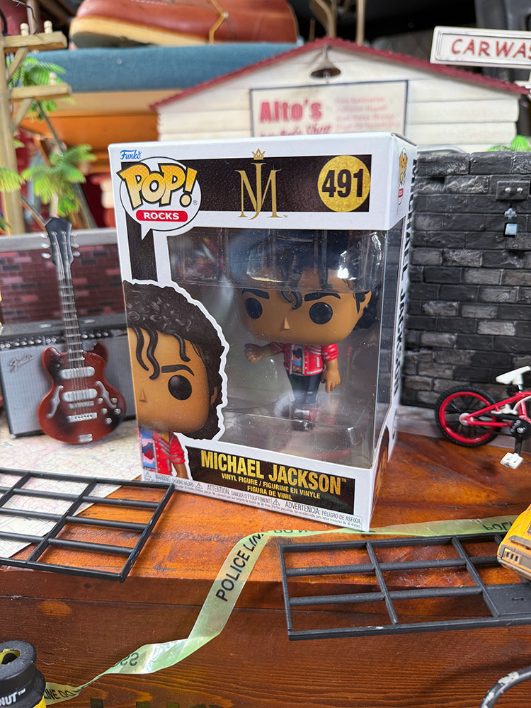 マイケルジャクソン フィギュアのおすすめ人気商品一覧 通販 - Yahoo