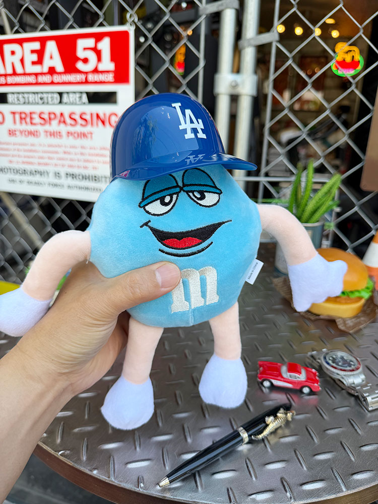 MLB　ヘルメットカップ　ロサンゼルス　ドジャース　大谷翔平 ■ アメリカン雑貨 アメリカ雑貨 |  | 02