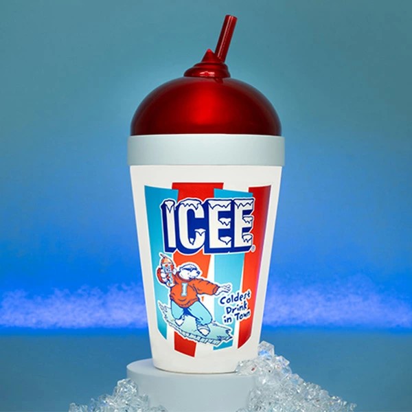 ICEE　アイシー　ストローカップ　ムードライト ■ アメリカン雑貨 アメリカ雑貨 |  | 06