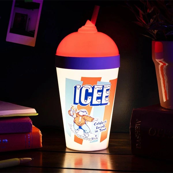 ICEE　アイシー　ストローカップ　ムードライト ■ アメリカン雑貨 アメリカ雑貨 |  | 09