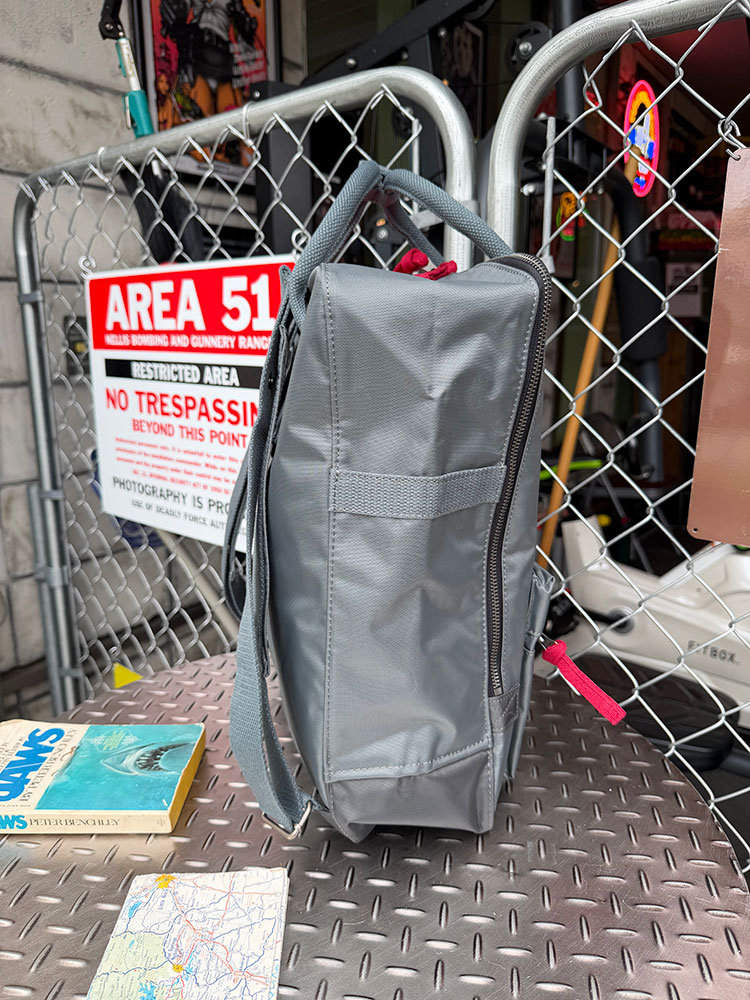 USAF　アメリカ陸軍航空軍　タスキーギ　エアメン　バックパック　リュック　14.5Lサイズ　RED CANOE　レッドカヌー |  | 08