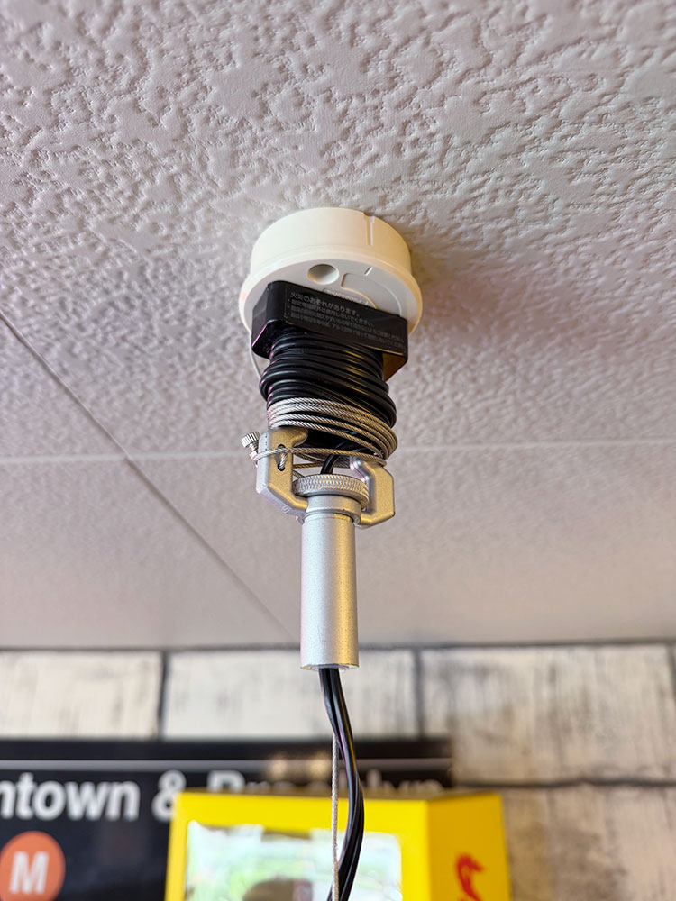 アンパサンド　ファクトリー　シーリングライト　（シルバー/RO/直径38cm）　市販のLED球対応　※電球は付属してません |  | 10