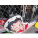 ベティ・ブープ ビッグ ダイカットクッション 90cm ■ アメリカン雑貨 アメリカ雑貨 関連画像4