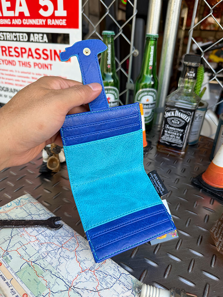 ビートルズ　イエローサブマリン　オフィシャル　カードホルダー　公式グッズ ■ アメリカン雑貨 アメリカ雑貨 |  | 02