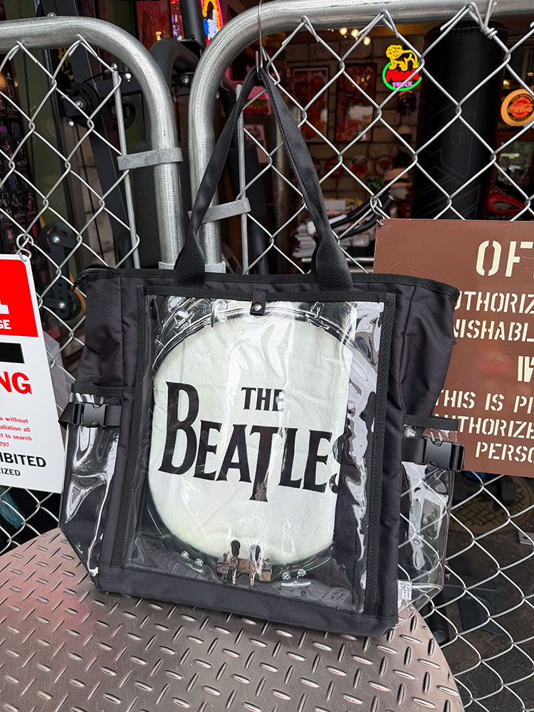Tシャツを収納してオリジナルバッグに！　推し活トート　推し活バッグ ■ アメリカン雑貨 アメリカ雑貨 |  | 11