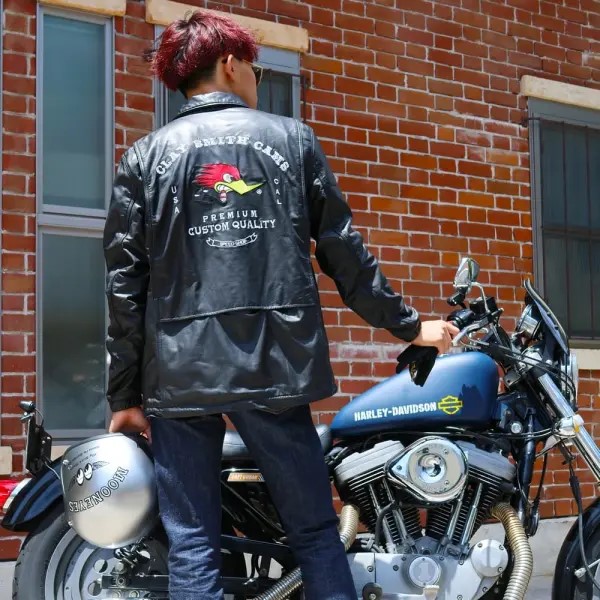 クレイスミス ジャケット（バイクウェア）｜バイク | 車、バイク