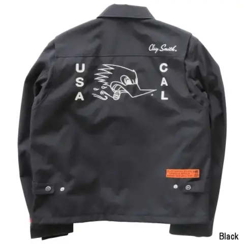 クレイスミス ジャケット（バイクウェア）（サイズ（S/M/L）：M