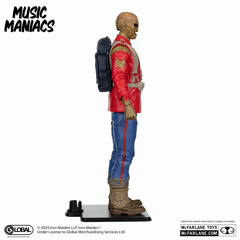 マクファーレントイズ（フィギュア） | ゲーム、おもちゃ のおすすめ