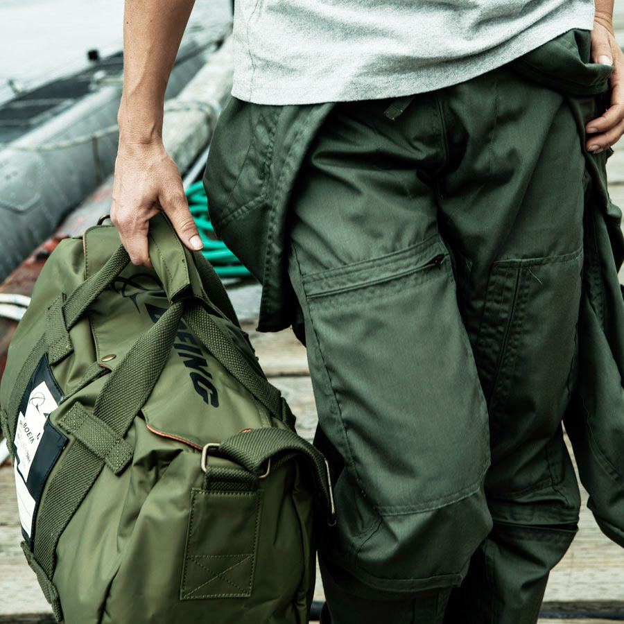 ボーイング　ストウバッグ　RED CANOE　レッドカヌー ■ アメリカ雑貨 アメリカン雑貨 |  | 15