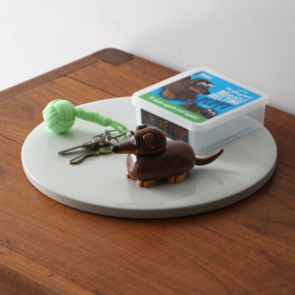 溶ける犬　ミラクル　メルティング　パピー ■ アメリカン雑貨 アメリカ雑貨 |  | 06