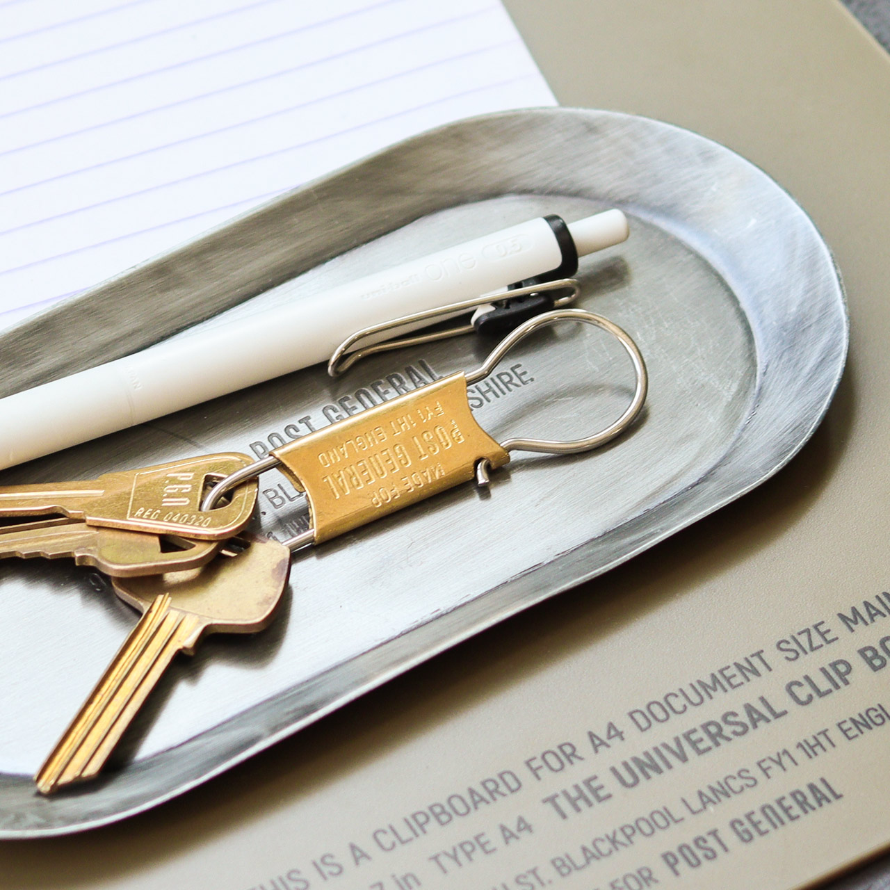 ポストジェネラル　インダストリアル　トレイ　オーバル ■ アメリカン雑貨 アメリカ雑貨 |  | 11