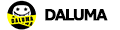 Import brand Shop DALUMA ロゴ
