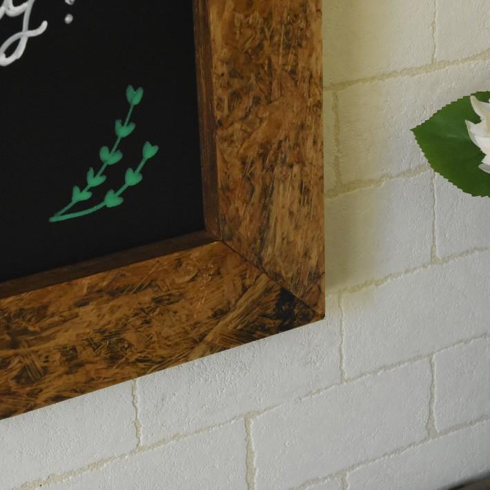 ブラックボード 50cm X 100cm Osb ブラウン ナチュラル 黒板 看板 壁掛け 木製フレーム チョーク カフェ風 北欧 木枠 おしゃれ 日本製 フレンチ カントリー Cosm 50x100 Canffy 通販 Yahoo ショッピング ブラックボード 50cm X 100cm Osb ブラウン ナチュラル 黒板 看板 壁掛け 木製フレーム チョーク カフェ風 北欧 木枠 おしゃれ 日本製 フレンチ カントリー Cosm 50x100 Canffy 通販 Yahoo ショッピング