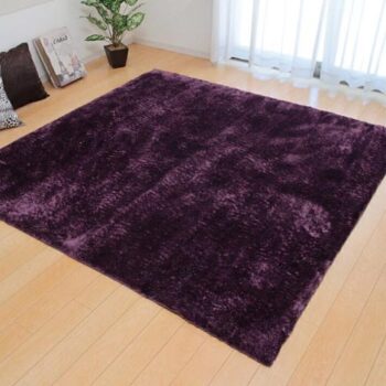 ラグ 洗える ラグマット おしゃれ 200×300 カーペット 北欧 2畳