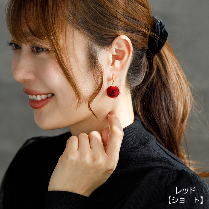 ピアス 金属アレルギー ステンレス フック 落ちない 引っかからない