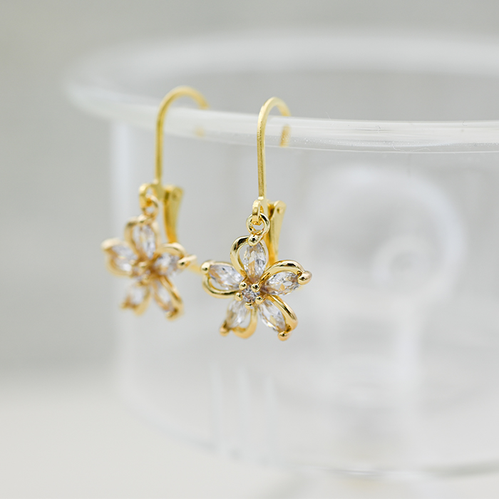 ピアス 金属アレルギー サージカル ステンレス フック 落ちない