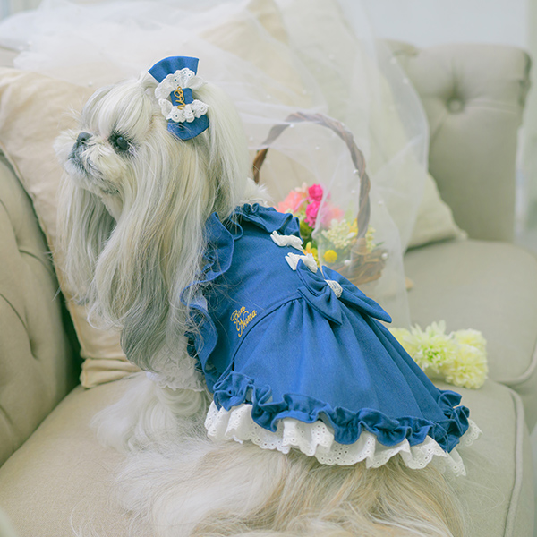 ストレッチデニムキャミワンピース01