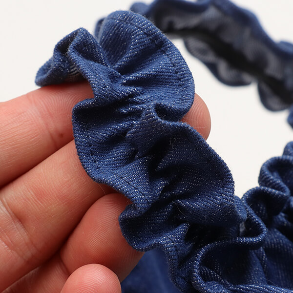 ストレッチデニムキャミワンピース11